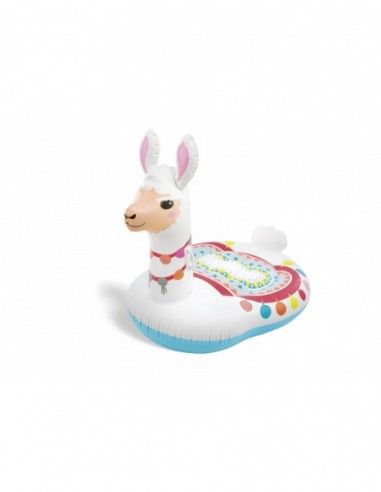 Lama à chevaucher