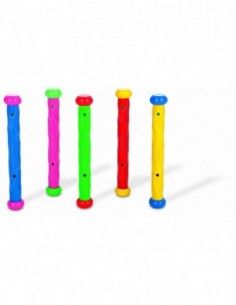 Jeu Batons Lot de 5
