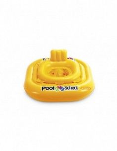Bouée culotte pool school