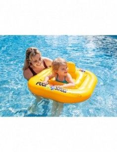Bouée culotte pool school 2