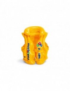 Gilet de natation pool...