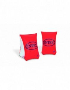 Brassards de natation 6-12 ans