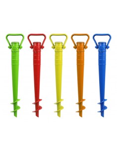 Pied Parasol 38 cm en...