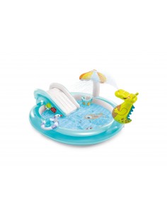 Aire de Jeux Gonflable...