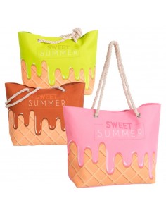 Sac de plage