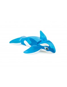 Baleine Gonflable