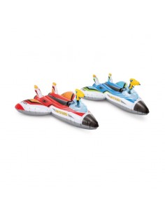 Avion Gonflable