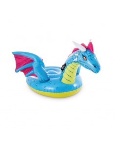 Dragon gonflable