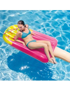 Matelas gonflable Esquimau... 2