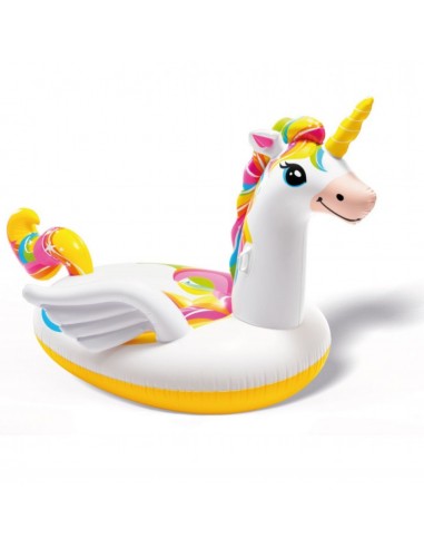Licorne Magique géante