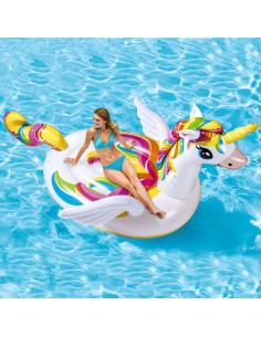 Licorne Magique géante 2