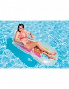 Fauteuil de Piscine King Cool 2