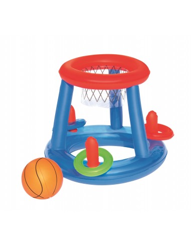 Panier de Basket flottant BestWay - 1