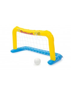 But gonflable de water polo BestWay - 1 2