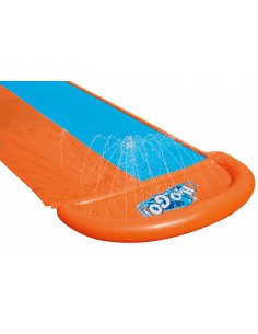 Tapis glissant 2 pistes 488 x 138 cm BestWay - 1 2