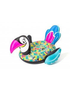 Bouée XL Toucan Disney Fashion BestWay - 1