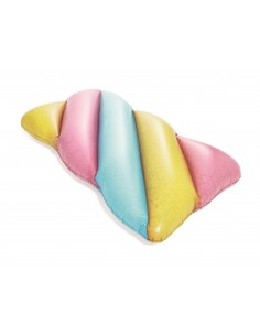 Matelas de plage gonflable Candy BestWay - 1