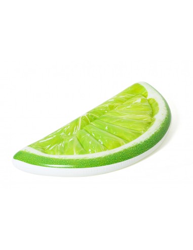 Matelas Citron Vert Tropical Lime BestWay - 1