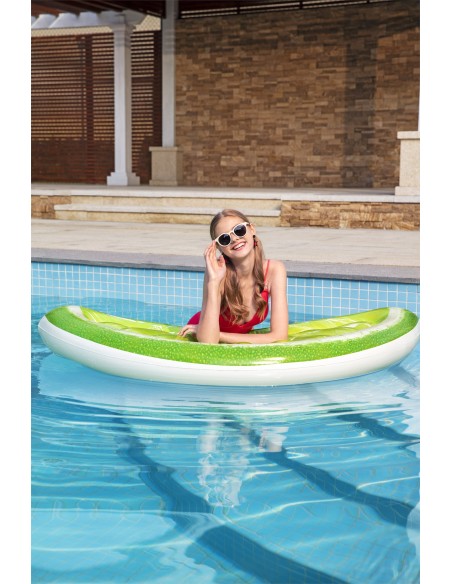 Matelas Citron Vert Tropical Lime BestWay - 5