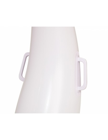 Bouée XXL chevauchable Cygne BestWay - 4
