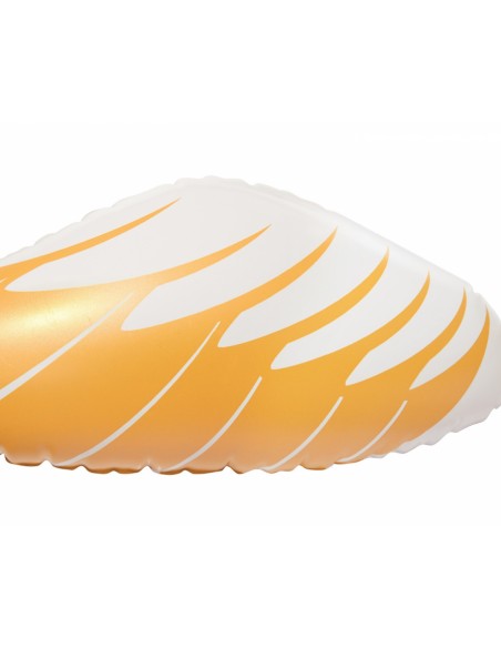 Bouée XXL chevauchable Cygne BestWay - 7