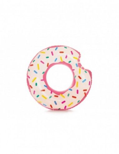 Bouée tube Donut 107 cm