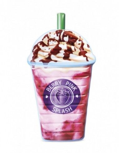 Matelas MilkShake Chantilly