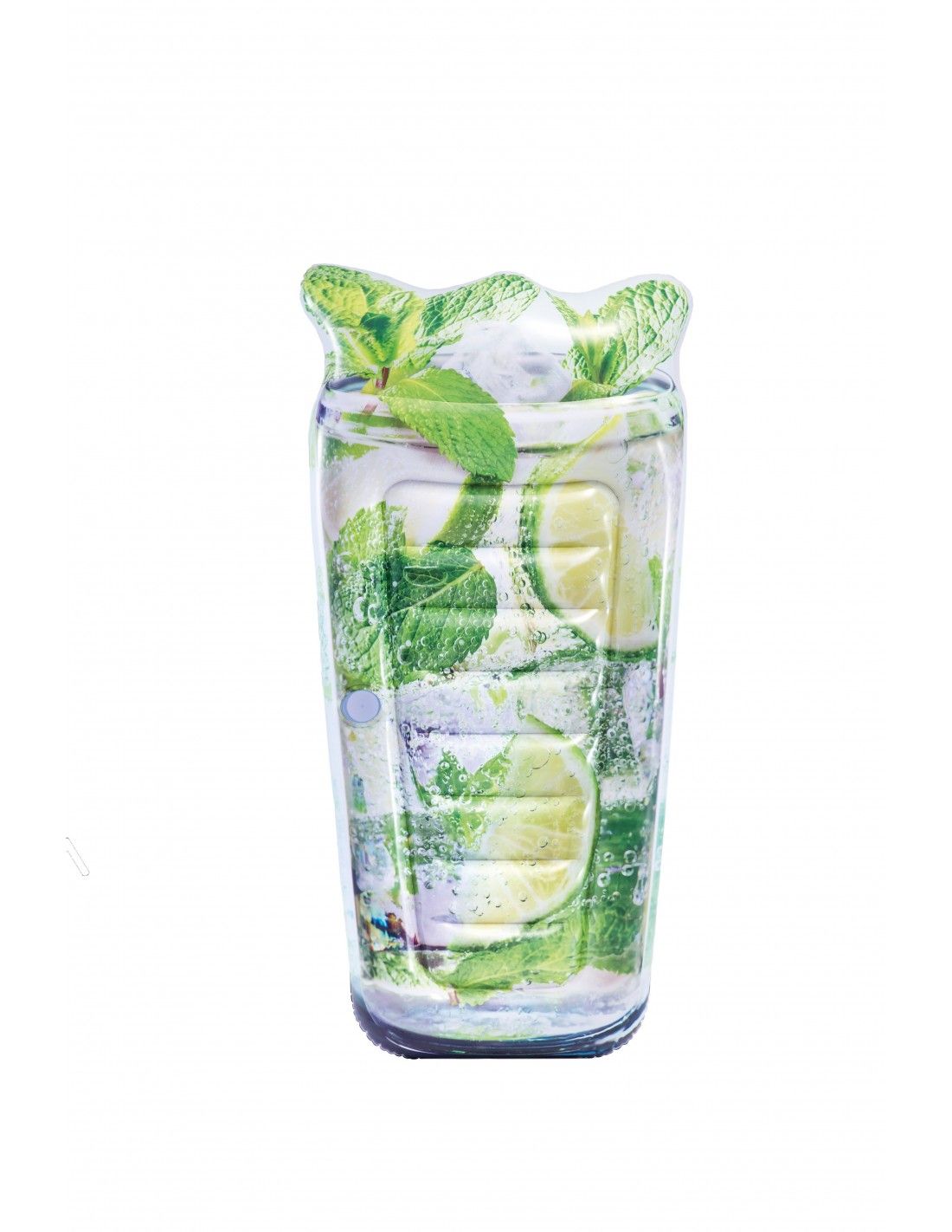 Matelas Gonflable Cocktail Mojito Intex Sun Bouees Matelas Gonflable Cocktail Mojito Intex Sun Bouees